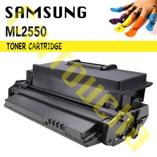 [2102550] Toner Compatible Samsung ML2550-ML2551