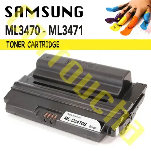 [2103471] Toner Compatible Samsung ML3470