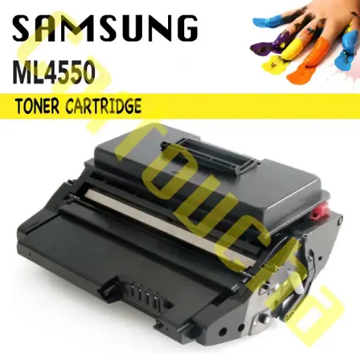 [2104550] Toner Compatible Samsung ML4550