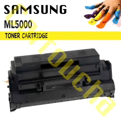 [2105000] Toner Compatible Samsung ML5000