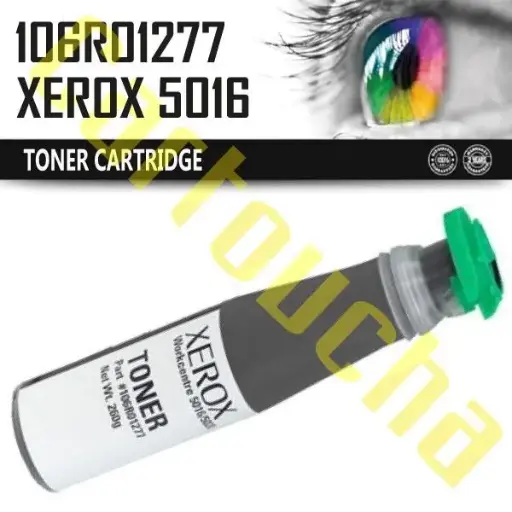 [212R01277] Toner Compatible Pour Xerox WC 5016 5020 R01277