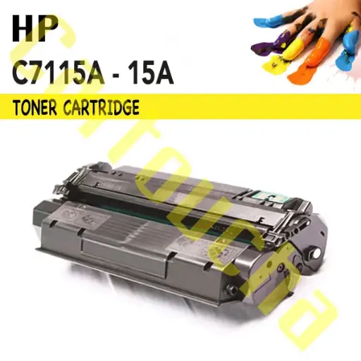 [201EP25] Toner Compatible Canon EP-25