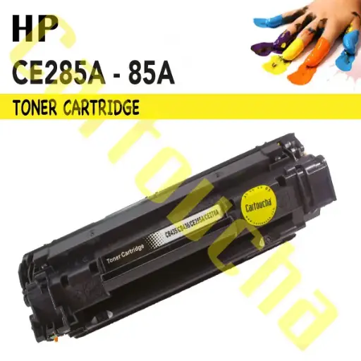 [201EP22] Toner Noir Compatible Canon EP22