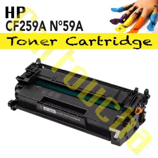 [101T08SP] Toner Compatible Canon T08