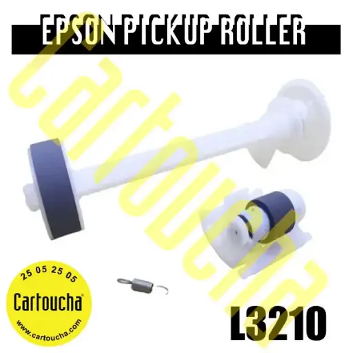[102PR3210] Pickup Roller Epson L3110